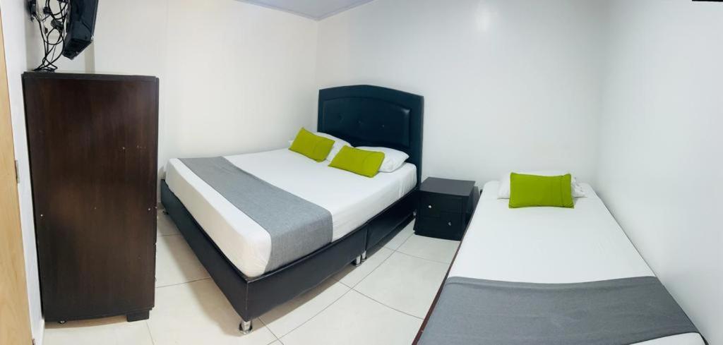 Casa Magi Hotel Bogota Buitenkant foto