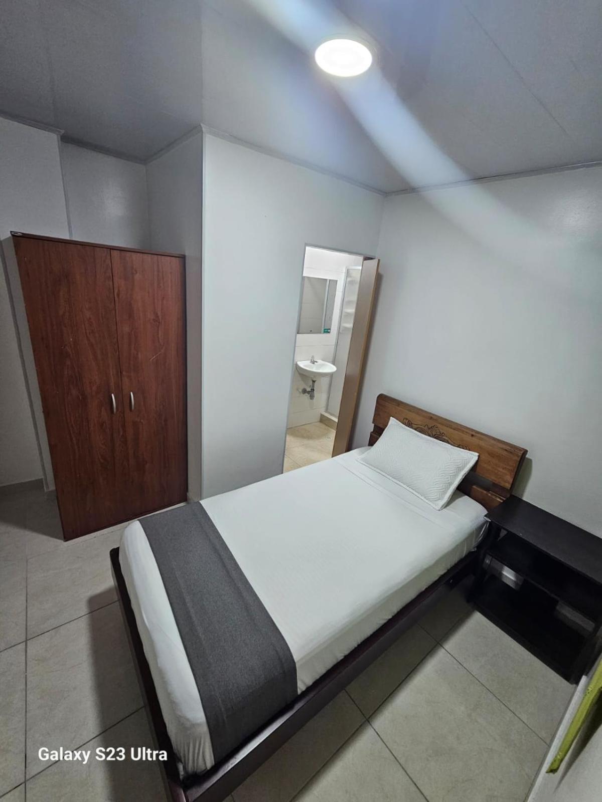 Casa Magi Hotel Bogota Buitenkant foto