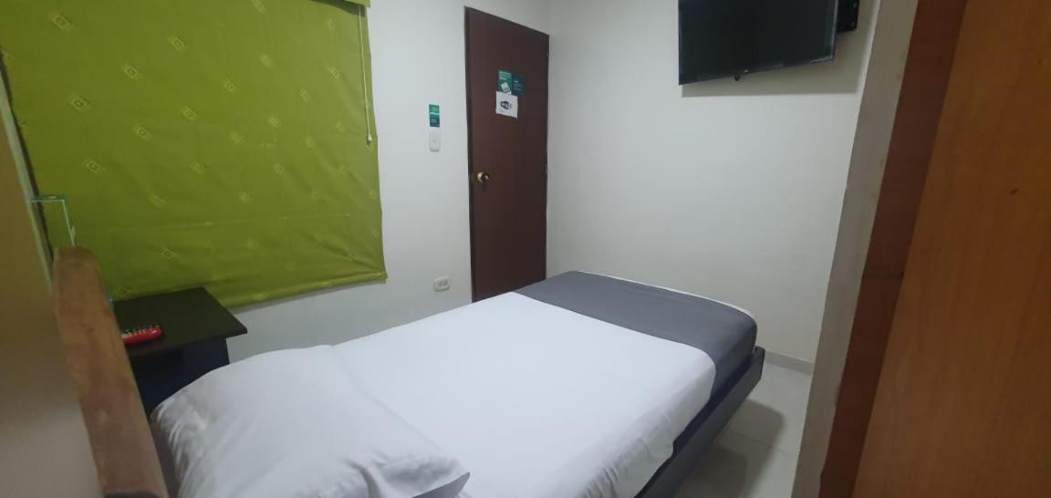 Casa Magi Hotel Bogota Buitenkant foto